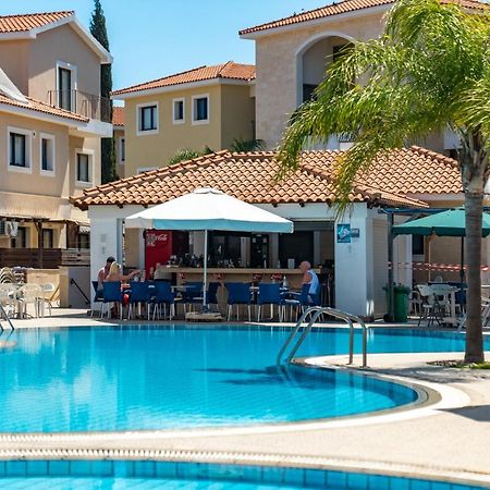 Kyklades Maisonette For 6 People プロタラス エクステリア 写真