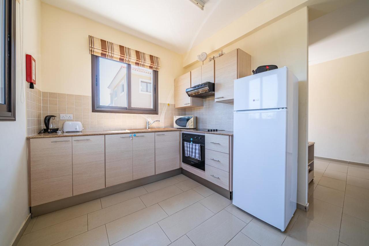 Kyklades Maisonette For 6 People プロタラス エクステリア 写真