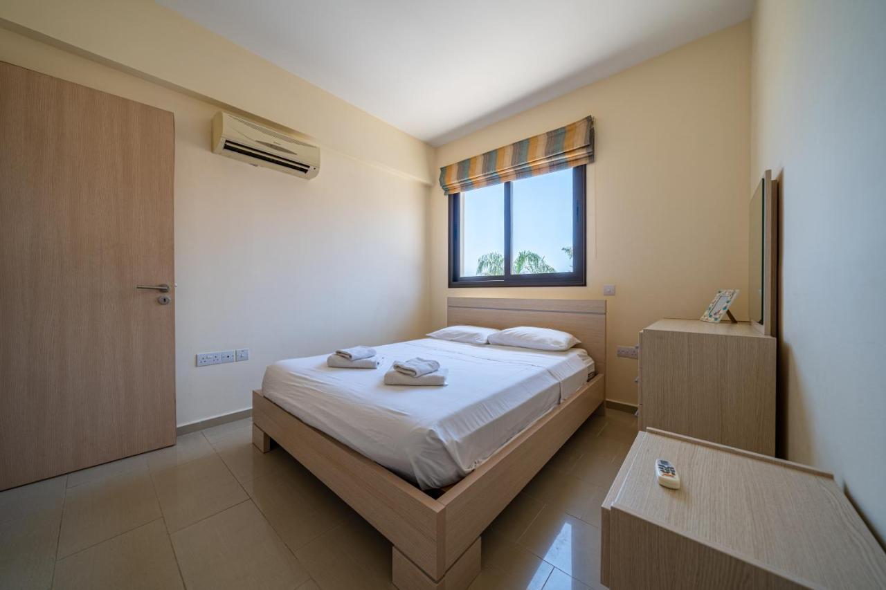 Kyklades Maisonette For 6 People プロタラス エクステリア 写真