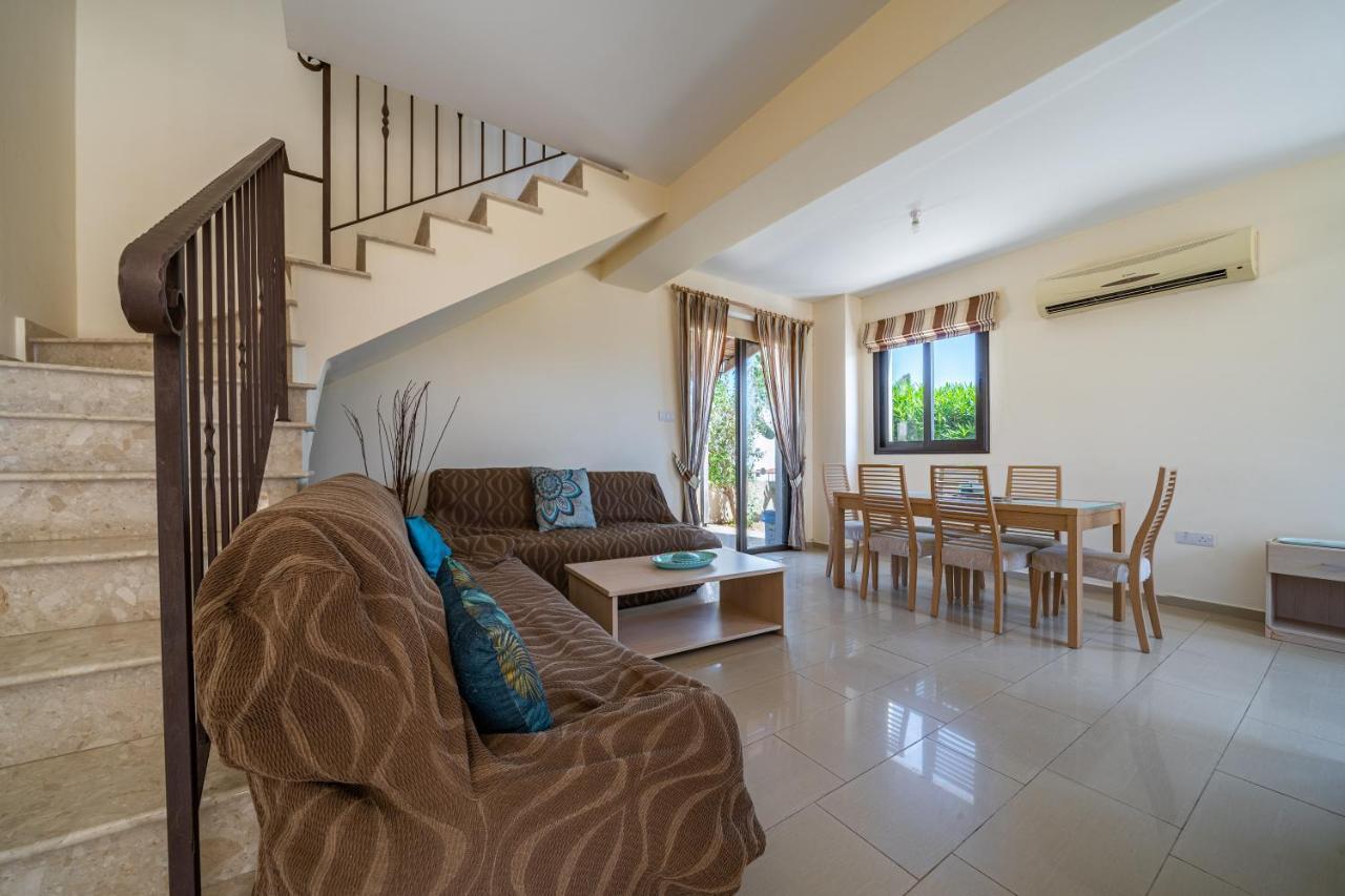 Kyklades Maisonette For 6 People プロタラス エクステリア 写真