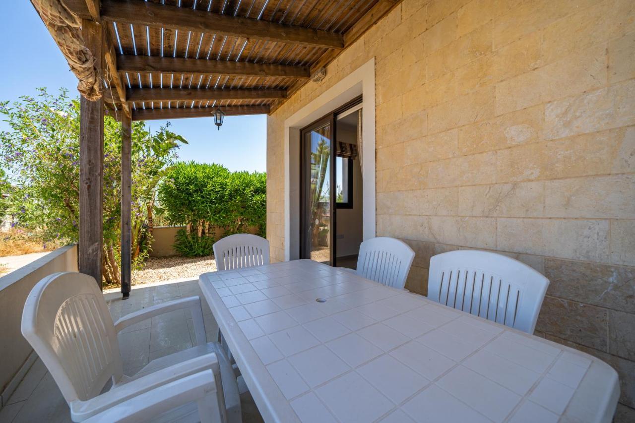 Kyklades Maisonette For 6 People プロタラス エクステリア 写真