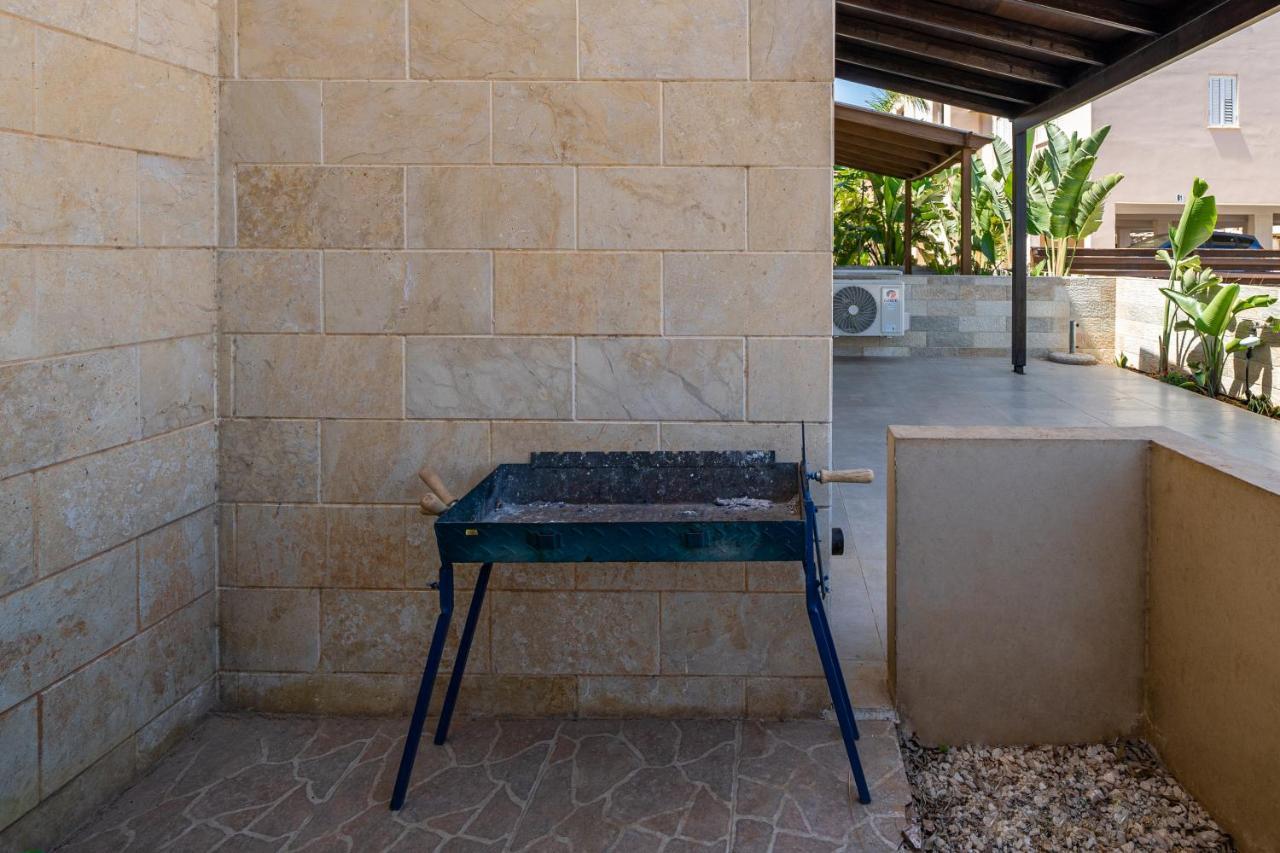 Kyklades Maisonette For 6 People プロタラス エクステリア 写真