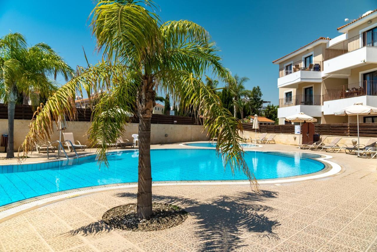 Kyklades Maisonette For 6 People プロタラス エクステリア 写真