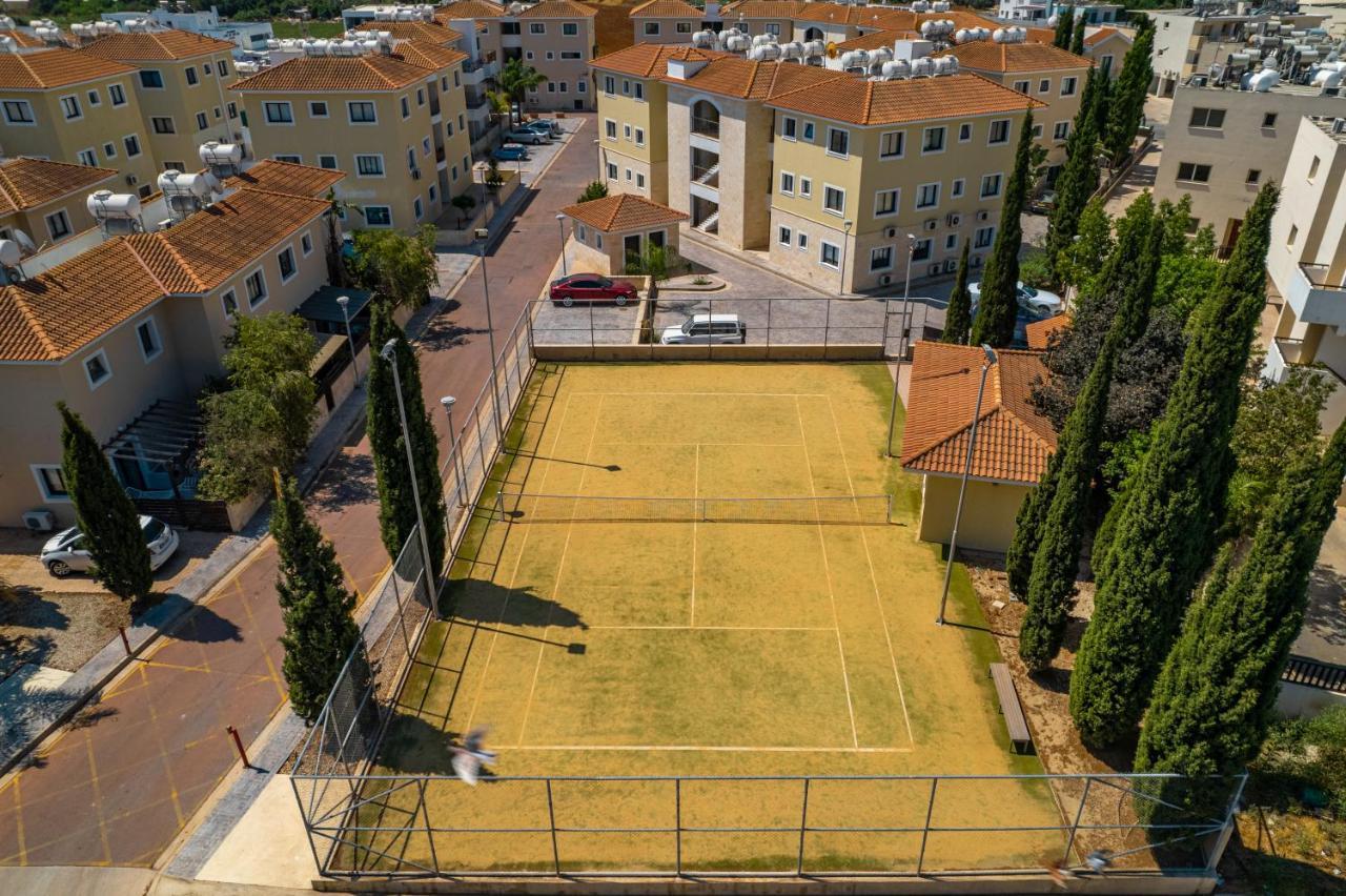 Kyklades Maisonette For 6 People プロタラス エクステリア 写真