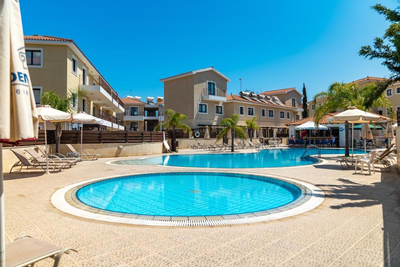 Kyklades Maisonette For 6 People プロタラス エクステリア 写真