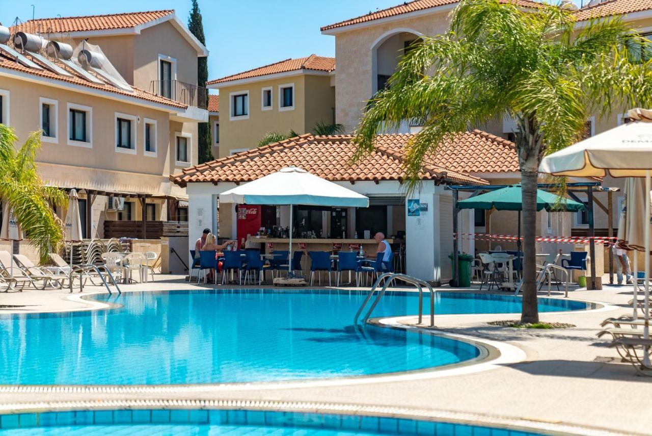 Kyklades Maisonette For 6 People プロタラス エクステリア 写真